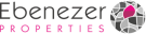 Ebenezer Properties, Wrexham logo