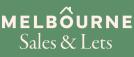 Melbourne Sales & Lets, Melbourne Estate Agent Logo
