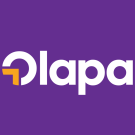 OLAPA logo