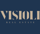 Visioli Real Estate, Covering Hampshire and Surrey Estate Agent Logo