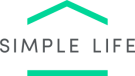 Simple Life Management Ltd, Hadley Gate Estate Agent Logo