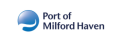 Port Of Milford Haven logo