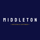 MIDDLETON ESTATES AND LETTINGS logo