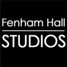 Fenham Hall Studios Partnership logo