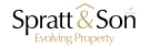 Spratt & Son, Worthing Estate Agent Logo