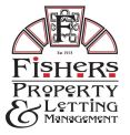 Fishers logo