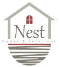 Nest Homes & Interiors logo