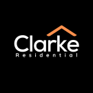 Clarke Residential logo