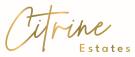 Citrine Estates, Hythe Estate Agent Logo