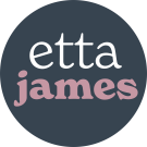 Etta James, Leamington Spa