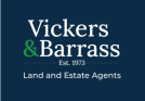 Vickers and Barrass, Darlington Estate Agent Logo