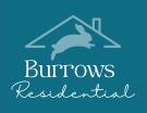 Burrows Residential Sales & Lettings Ltd, Rotherham Estate Agent Logo