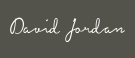 David Jordan, Seaford Estate Agent Logo