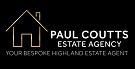 Paul Coutts Estate Agency, Inverness Estate Agent Logo