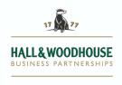 Hall and Woodhouse logo