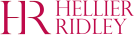 Hellier Ridley, Exeter Estate Agent Logo