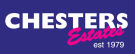 Chesters Estates, Grays Estate Agent Logo