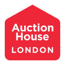 Auction House London, London Estate Agent Logo