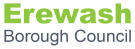 Erewash Borough Council logo
