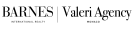 Barnes I Valeri Agency Monaco, Monaco Estate Agent Logo