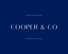 Cooper & Co, Evesham Estate Agent Logo