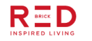 Redbrick Properties, Leeds Estate Agent Logo