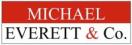 MICHAEL EVERETT AND COMPANY (BANSTEAD) LIMITED, Banstead Estate Agent Logo
