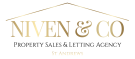 Niven & Co Property Sales and Lettings logo