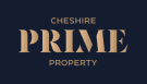Cheshire Prime Property, Covering Cheshire and North Wales Estate Agent Logo