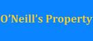 O'Neill's Property, Loule Estate Agent Logo