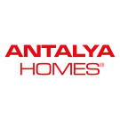 Antalya Homes, Turkey Estate Agent Logo