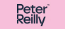 Peter Reilly, Covering Cardiff Estate Agent Logo