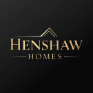 Henshaw Homes, Leamington Spa Estate Agent Logo