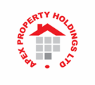 Apex Property Holdings, Grays Estate Agent Logo