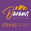 Darams Properties logo