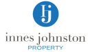 Innes Johnston LLP, Glenrothes Estate Agent Logo