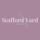 CompassRock International, Stafford Yard Estate Agent Logo