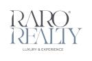 Raro Realty, Ostuni Estate Agent Logo