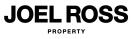 Joel Ross Property, London Estate Agent Logo