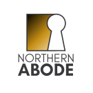 Northern Abode Limited, Covering North East Estate Agent Logo