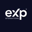 eXp Realty, Madrid Estate Agent Logo