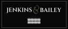 Jenkins and Bailey logo