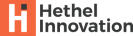 HETHEL INNOVATION LTD, Norwich Estate Agent Logo