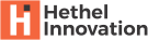 HETHEL INNOVATION LTD, Norwich Estate Agent Logo