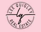 Lee Quigley Real Estate, Covering Sussex Estate Agent Logo
