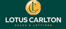 Lotus Carlton logo