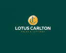 Lotus Carlton, Luton Estate Agent Logo