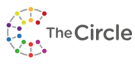 The Circle logo
