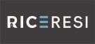 RICE RESI LTD, London Estate Agent Logo