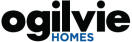 Ogilvie Homes Estate Agent Logo